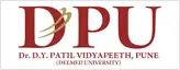 Dr. D. Y. Patil Biotechnology and Bioinformatics Institute, Dr. D. Y. Patil Vidyapeeth, Pune Logo