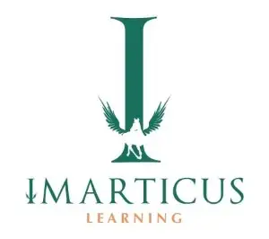 Imarticus Learning, Mumbai Logo