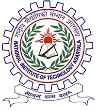 NIT Agartala - National Institute of Technology Logo