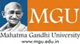 Mahatma Gandhi University, Bangalore Logo
