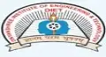 Dnyanshree Institute of Engineering and Technology, Satara Logo
