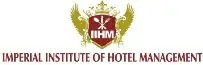 Imperial Institute of Hotel Management, Telangana, Hyderabad Logo