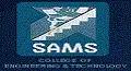 SAMS College of Engineering and Technology, Chennai Logo
