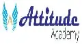 Attitude Academy, Kolkata Logo