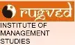 Rugved Institute of Management Studies, Ahmedabad Logo