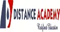 Distance Academy, Kolkata Logo
