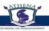 Athena School of Management, Mumbai Logo
