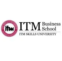 ITM Business School, Navi Mumbai Logo