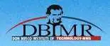 Don Bosco Institute Of Management Studies And Research, Mumbai Logo