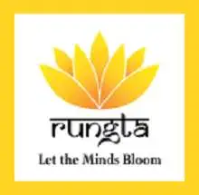 Rungta Institute of Pharmaceutical Sciences, Bhilai Logo