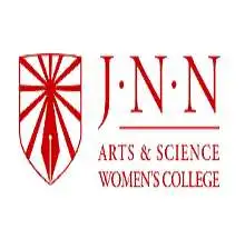 J.N.N Arts and Science Women’s College, Chennai Logo