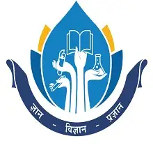 Charutar Vidya Mandal University, Vallabh Vidyanagar Logo