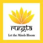 Rungta Institute of Pharmaceutical Sciences and Research, Bhilai Logo