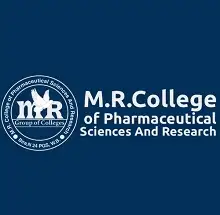 M.R. College of Pharmaceutical Sciences and Research, West Bengal - Other Logo
