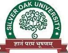 Silver Oak University, Ahmedabad Logo