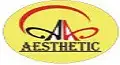 Aesthetic Institute of Design, Raipur Logo
