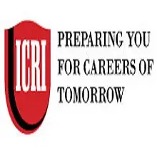 ICRI - Jagannath University, Jaipur Logo