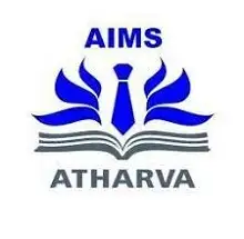 AIMS - Atharva Institute of Management Studies, Mumbai Logo