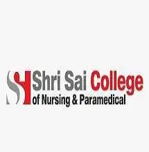Shri Sai College of Nursing and Paramedical Science, Patna Logo