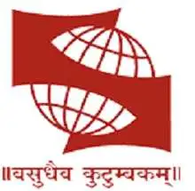 Symbiosis Medical College for Women, Symbiosis International, Pune Logo