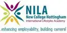 National Institute of Learning and Academics (NILA), Gurgaon Logo