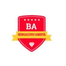 Bengaluru Amirta College of Arts and Science, Bangalore Logo