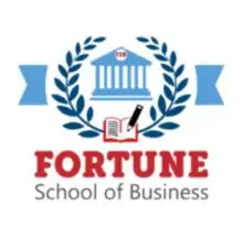 Fortune School of Business, Kukatpally, Hyderabad Logo