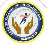 Gayatri College of Physiotherapy, Sambalpur Logo