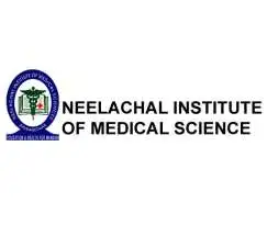 Neelachal Institute of Medical Sciences, Bhubaneswar Logo