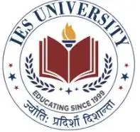 IES University, Bhopal Logo