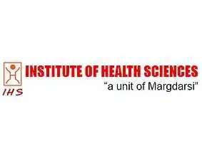Institute of Health Sciences, Bhubaneswar Logo