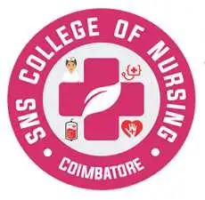 SNS College of Nursing, SNS Group of Institutions, Coimbatore Logo
