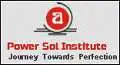 Power Sol Institute, Pune Logo