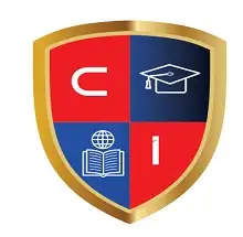 Cavalier Institutions, Bangalore Logo