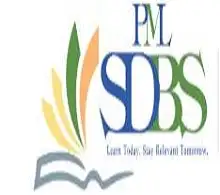 PML SD Business School, Chandigarh Logo
