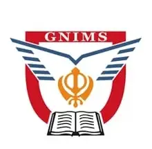 GNIMS Business School, Mumbai Logo