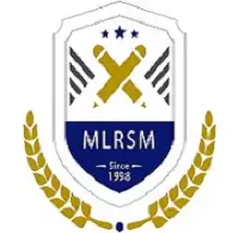 Motilal Rastogi School of Management, Lucknow Logo