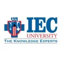 IEC University, Solan Logo