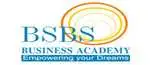 BSBS Business Academy, Bangalore Logo