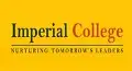 Imperial College of Business Studies (ICBS, Jayanagar), Bangalore Logo