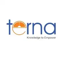 Terna Global Business School, Navi Mumbai Logo