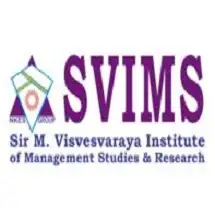SVIMS Business School, Mumbai Logo
