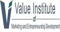 Value Institute of Marketing and Entrepreneurship Development, Ahmedabad Logo