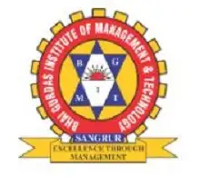 Bhai Gurdas Institute of Management and Technology, Sangrur Logo