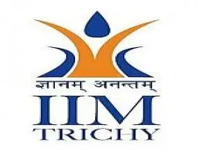 IIM Trichy - Indian Institute of Management Logo