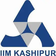 IIM Kashipur - Indian Institute of Management Logo