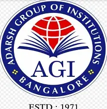 Adarsh Institute of Management and Information Technology, Bangalore Logo