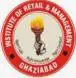 Institute of Retail and Management, Ghaziabad Logo