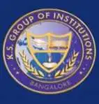 K.S. Group of Institutions, Bangalore Logo