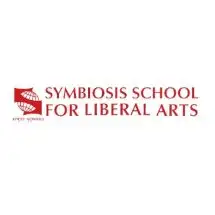 Symbiosis School of Liberal Arts, Symbiosis International, Pune Logo